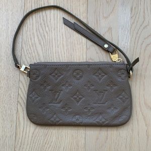 Citadine pochette